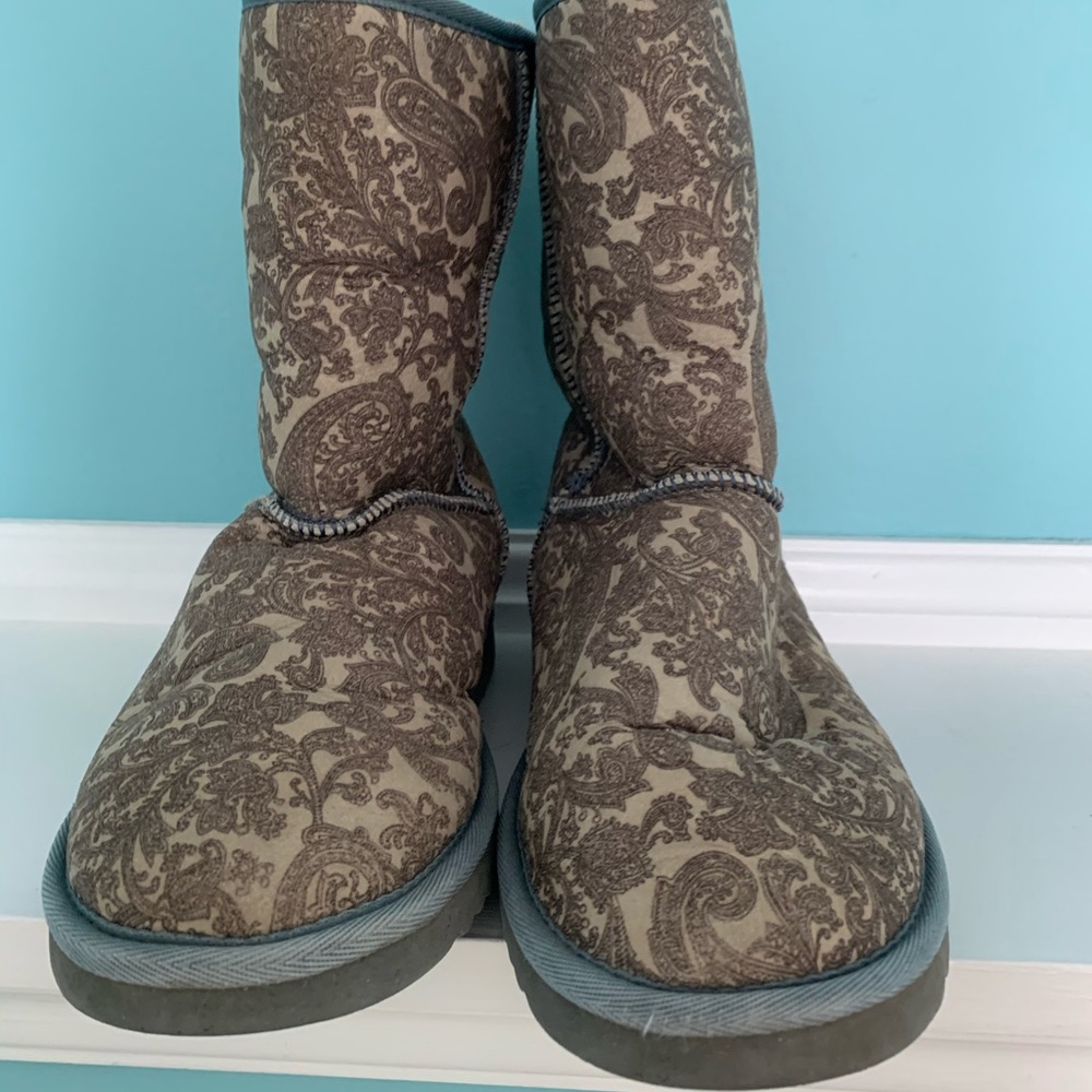 Ugg Australia Classic Short US size 7